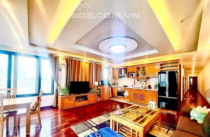Bán nhà Mặt Phố Trúc Bạch Ba Đình – 60m2 5 Tầng Thang Máy – Gara Oto - 20.500USD/Năm – 17 Tỷ.